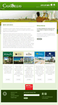 Mobile Screenshot of casasbellas.com.pa